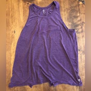 GAP Tie Back Tank